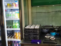 -清真老铁家灌汤包