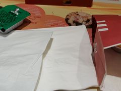 -肯德基(兴隆店)