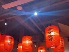 -山四砂锅(太原钟楼街店)