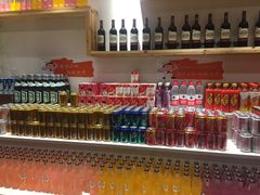 零售区-盛铭轩·巴西烤肉火锅自助(功德林天街GIS店)
