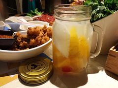 -火锅先生(五马街店)