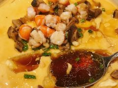 -达叔香味海鲜(海棠68环球美食街店)