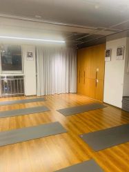 -FineYoga梵音瑜伽·普拉提