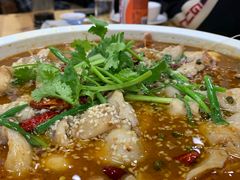 鱼虾烩-无招牌