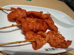 -小杨生煎(周浦万达店)