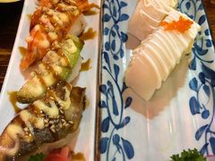 -小川洋风料理(汉街店)