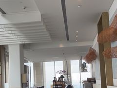 -北京柏悦酒店·锦庭餐厅Dining Room