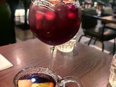 -Shantek象提南亚餐厅&西餐融合Bistro(淮海中路店)
