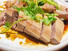 白切鹅-优之名鹅城