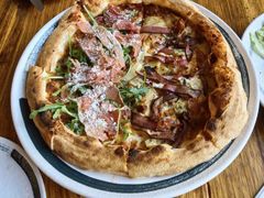 -PIZZA BIANCA(民园店)