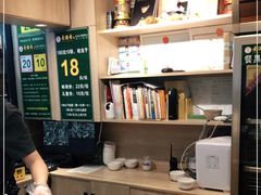 -素满香·素食自助餐(西安·民乐园店)
