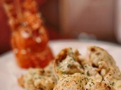 -马勒别墅·中餐厅