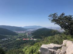 -千佛山风景名胜区