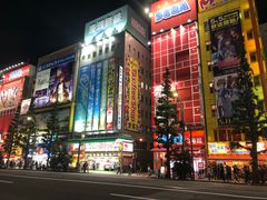 -秋叶原电器街