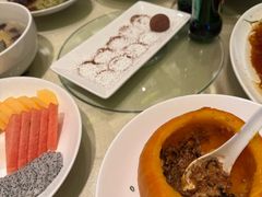 -上海龙之梦万丽酒店