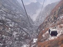 -华山风景名胜区