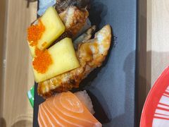 -友壹町寿司(佛山新DNA店)
