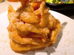 -青年公社烤鸭(青年路店)