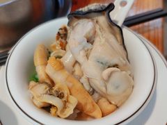 -壹号粥火锅·海鲜煲仔粥(水围店)