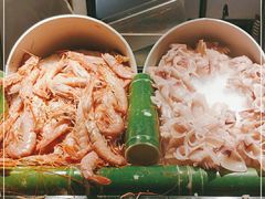 -星伦多自助料理(爱琴海店)