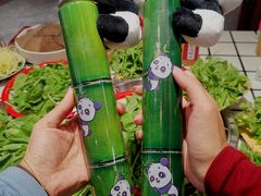 -港火社成都火锅(城市花园店)