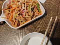-婉泰·特色小吃·舂鸡脚(告庄二店)