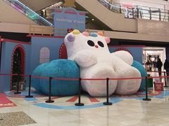 -光启城时尚购物中心