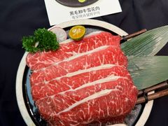 -韩宫宴和牛烤肉(鄞州万达店)