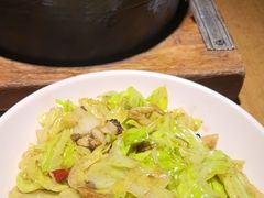 -胡马八破·川菜小馆(高新万达店)