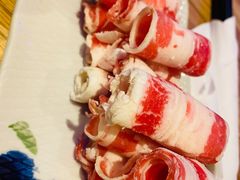 肥牛火锅-佳思多食品料理超市(园区店)