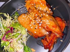 -清漫·派对音乐餐吧(市桥店)