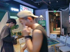 -棂笼·深度沉浸密室(武汉旗舰店)