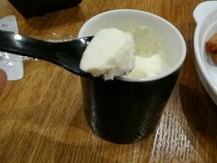榴莲芝士冻-乐凯撒披萨(喜荟城店)