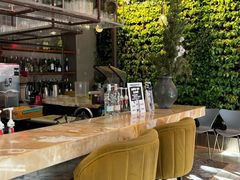 大堂-The Rug Cafe(王府中环店)
