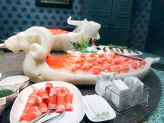 -爱丽格斯火锅(东岸国际店)