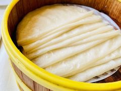 鸭饼-民福居烤鸭店(石榴庄店)