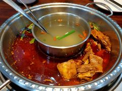 红焖羊肉-葛记红焖羊肉(和平路形象店)