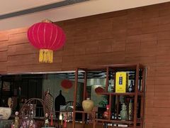 -北京西单美爵酒店-融轩中餐厅