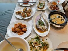 -金龙渔港(双楠店)