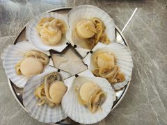 -本达人海鲜烧烤·朝鲜族风味(发展店)