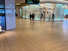 -关西国际机场直营免税店