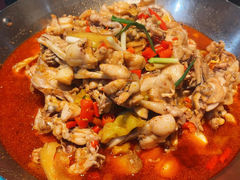 大盆牛蛙-昱龙大盆牛蛙馆(三兴街总店)