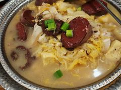 -小船渔村•大连菜•大连焖鱼(明泽街店)