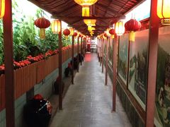 -窄巷子陕菜馆·地道陕西菜(粉巷店)