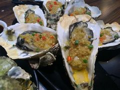 -土蚝·高压锅生蚝(百姓美食街店)