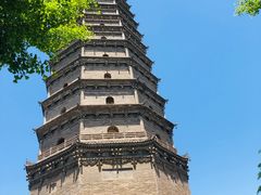 -法门文化景区