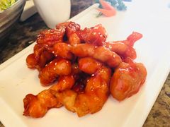 -醉爱小馆·创意南京菜(瑞阳街店)