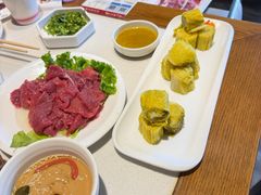 -清真·鸦儿李记·涮肉(马家堡店)