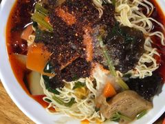 -清真磨沟沿老字号牛肉面(总店)