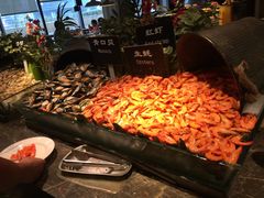 大对虾-星伦多 自助料理(圆融店)
